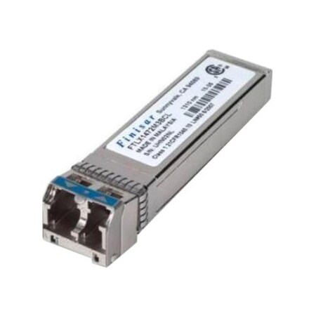 Finisar 10Gb/S, 2/10Km Single Mode, Multi-Rate Sfp+ Transceiver FTLX1472M3BCL